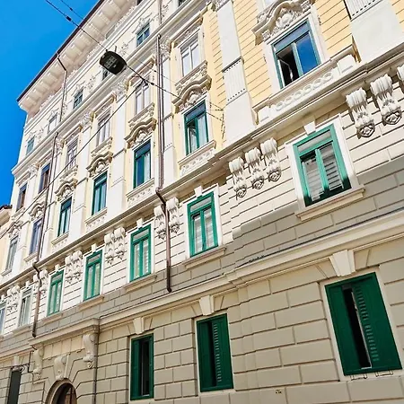 Ivi - Boutique * Trieste
