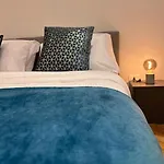 Apartamento Ivi - Boutique Trieste