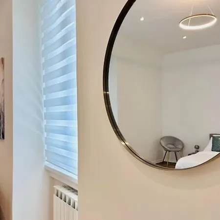 Apartman Promontorio10 - Spazioso Con Ac - Naonbnb *