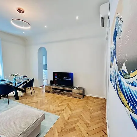 Appartamento Ivi - Boutique *