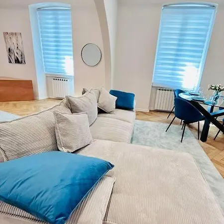 Appartamento Ivi - Boutique Trieste