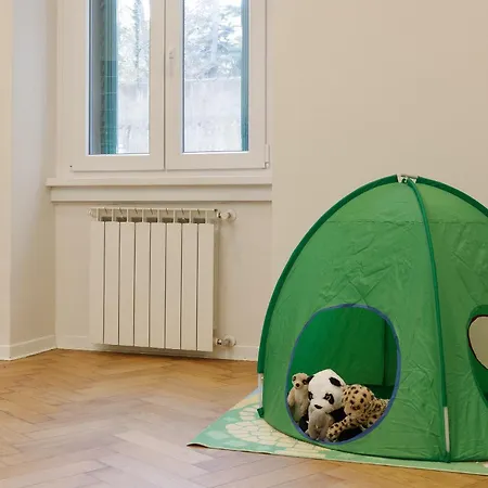 Ivi - Boutique Апартаменти *