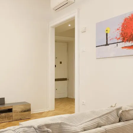 Ivi - Boutique Трієст