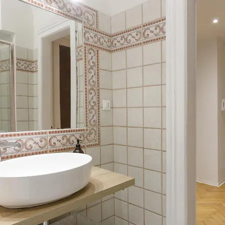 Appartement Ivi - Boutique Triëst