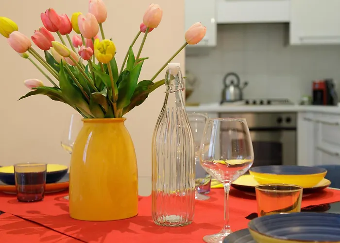 Ivi - Boutique Апартаменти