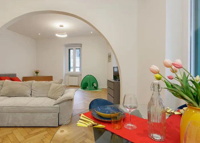 Апартаменти Ivi - Boutique