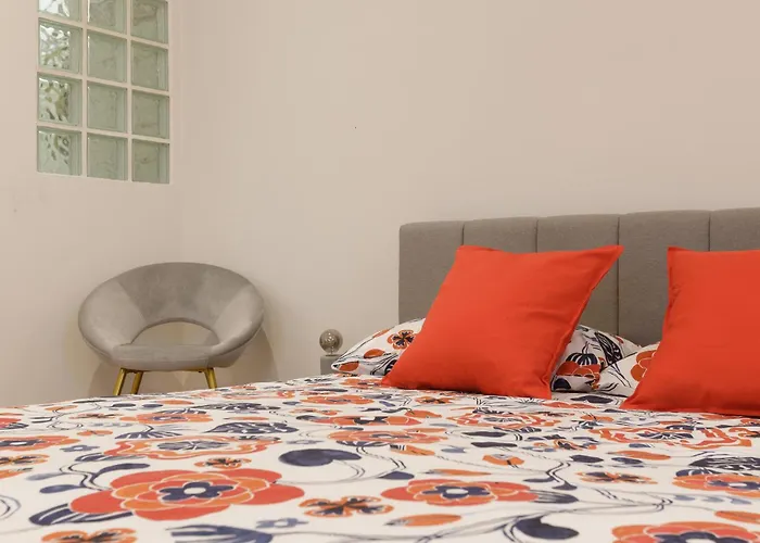 Апартаменти Ivi - Boutique