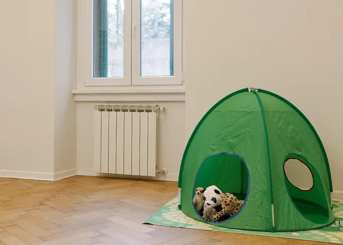 Ivi - Boutique Апартаменти *