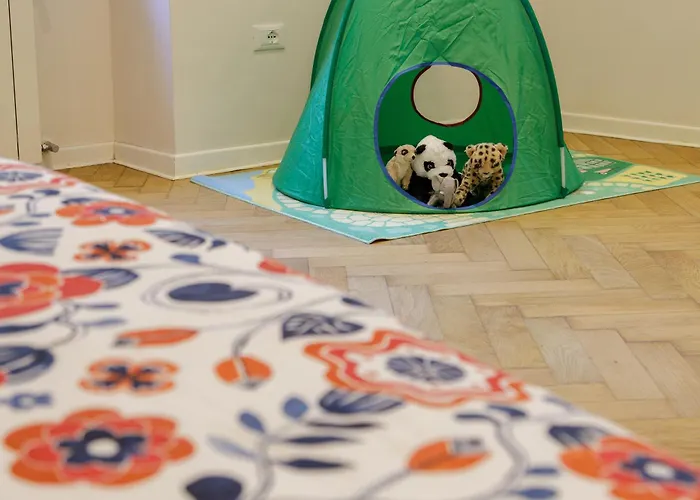 Ivi - Boutique Апартаменти *