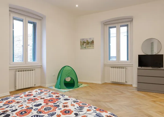 Ivi - Boutique * Трієст