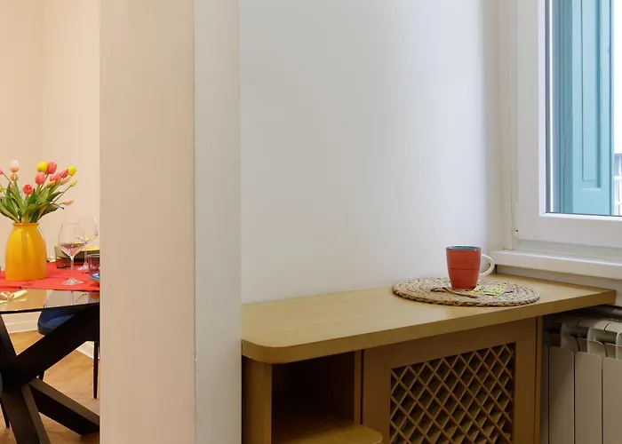 Ivi - Boutique Трієст