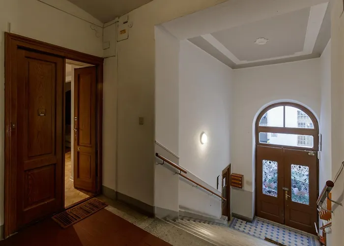 Ivi - Boutique Апартаменти