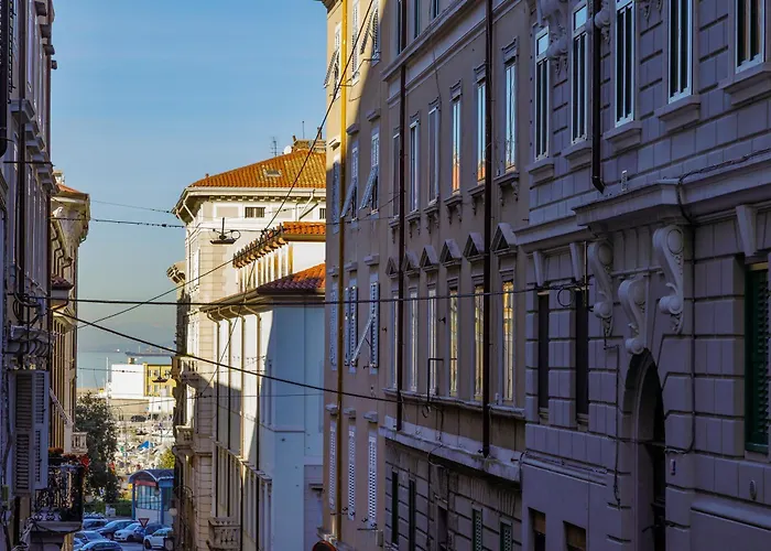 Ivi - Boutique Трієст